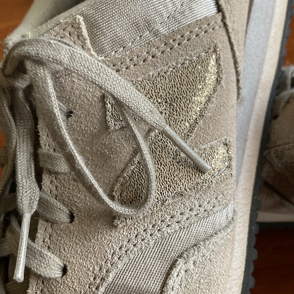 New Balance Women's Buty 620 Toe Caps, gray - Picture 12 of 13